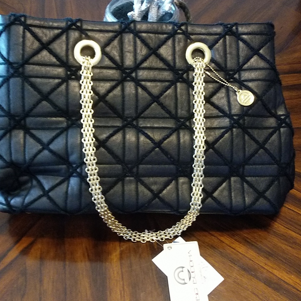 1️⃣ BigBuddha "Jerry " tote